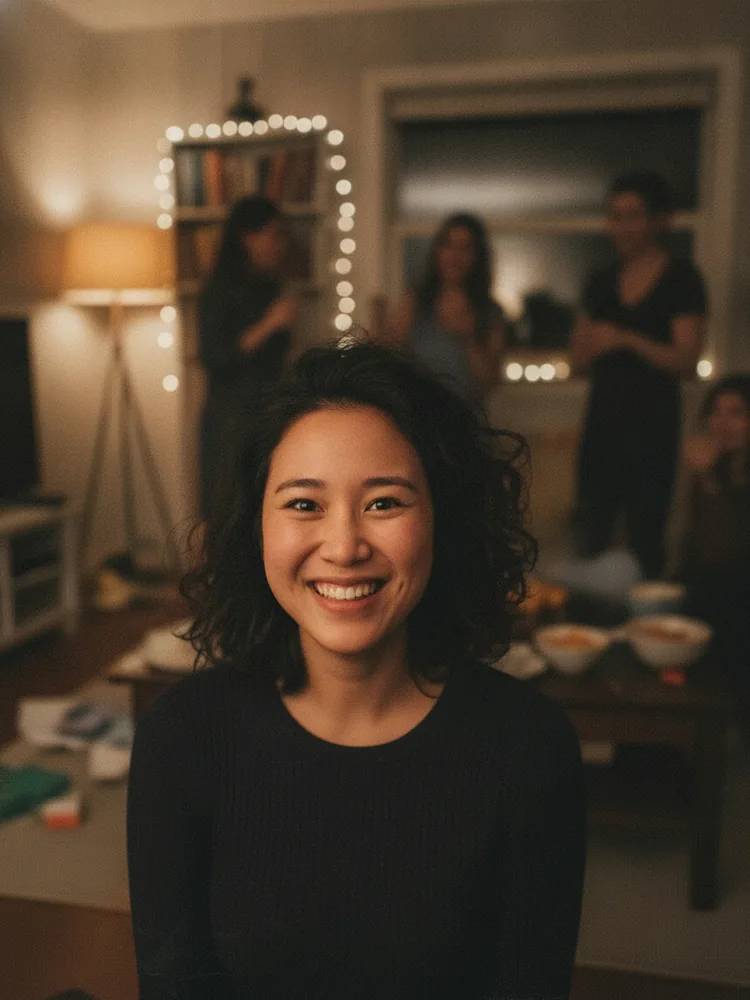 How to Fix a Blink in a Photo (Without Reshooting)