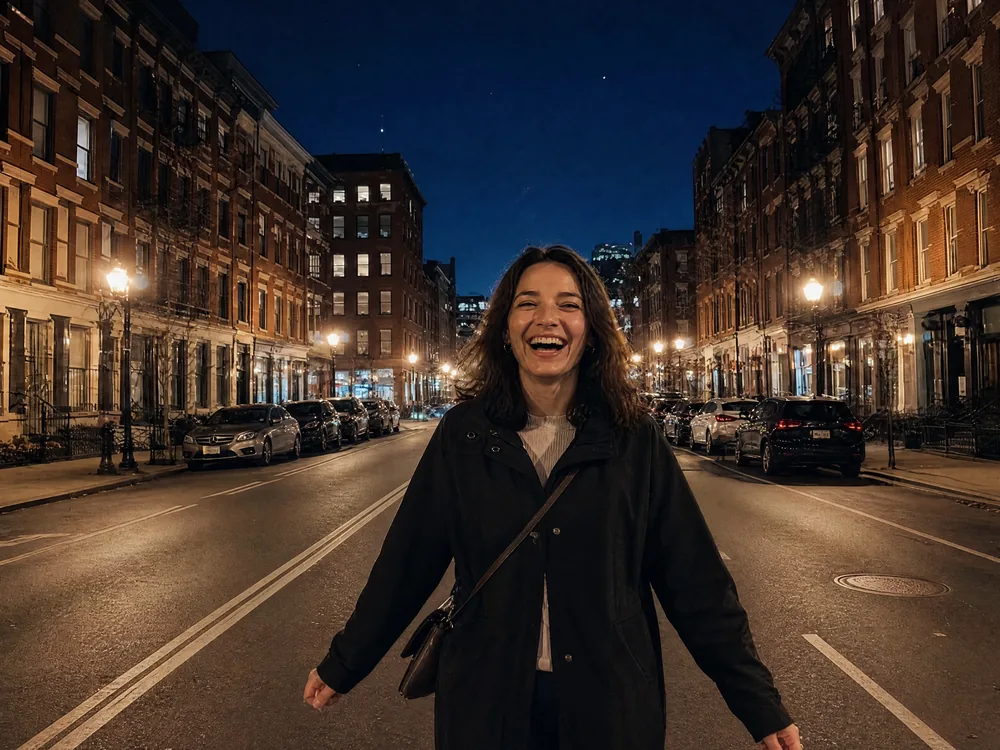 Why Your Photos Come Out Blurry (and How AI Can Save Them)
